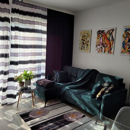 Apartament Nina Jelenia Gora Dış mekan fotoğraf