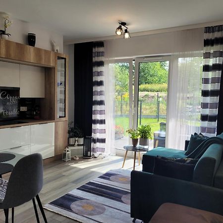 Apartament Nina Jelenia Gora Dış mekan fotoğraf