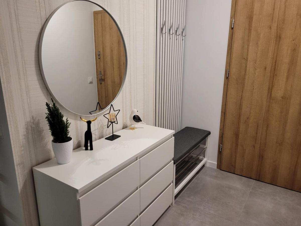 Apartament Nina Jelenia Gora Dış mekan fotoğraf