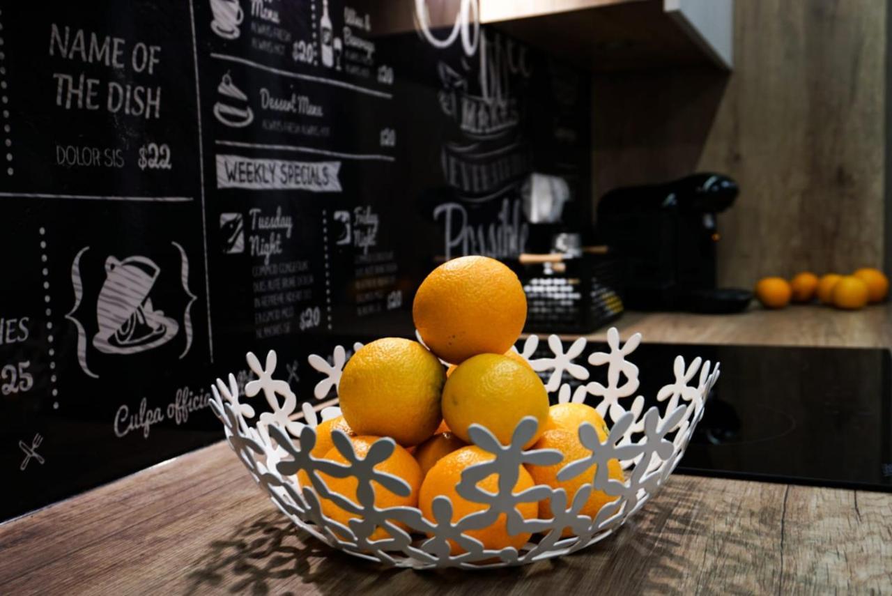 Apartament Nina Jelenia Gora Dış mekan fotoğraf
