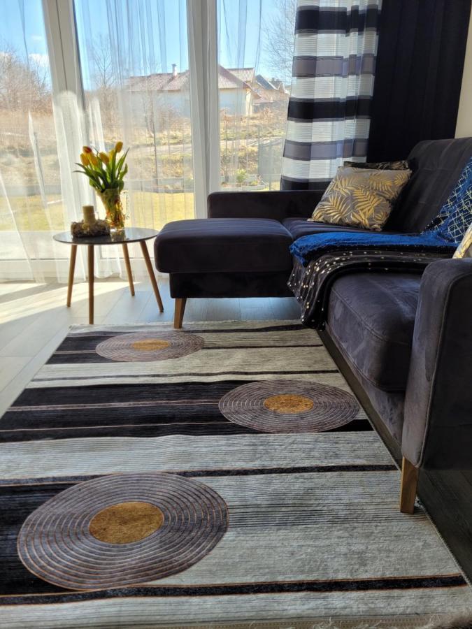 Apartament Nina Jelenia Gora Dış mekan fotoğraf