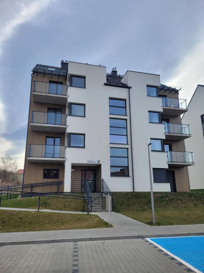 Apartament Nina Jelenia Gora Dış mekan fotoğraf