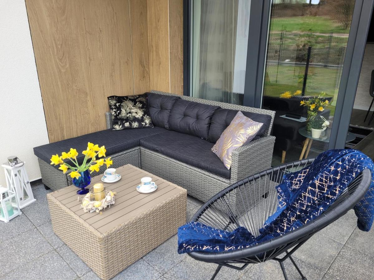 Apartament Nina Jelenia Gora Dış mekan fotoğraf
