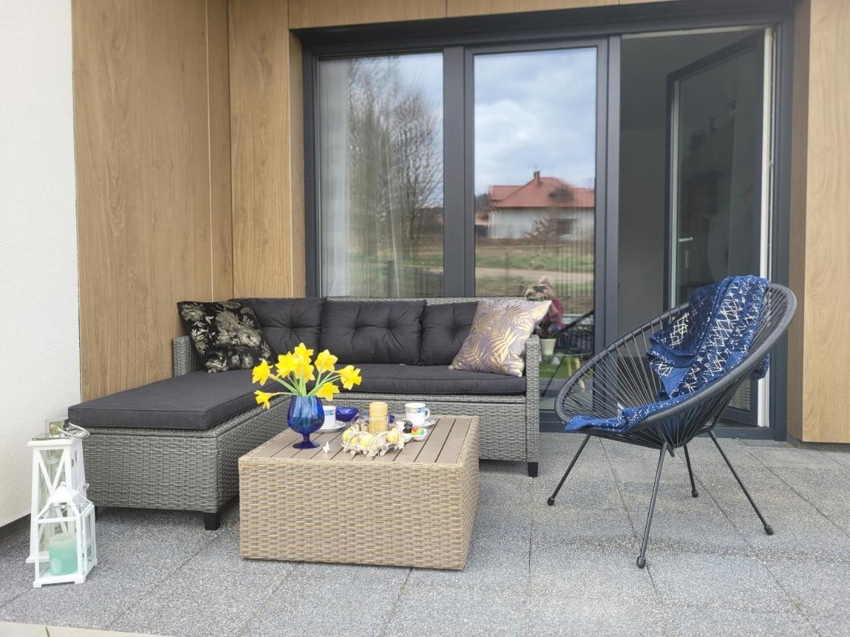 Apartament Nina Jelenia Gora Dış mekan fotoğraf