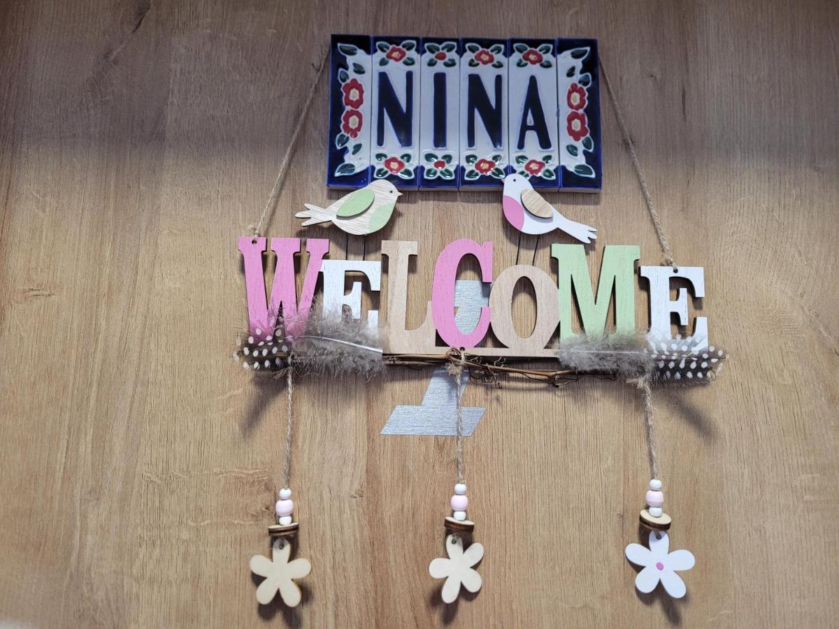 Apartament Nina Jelenia Gora Dış mekan fotoğraf