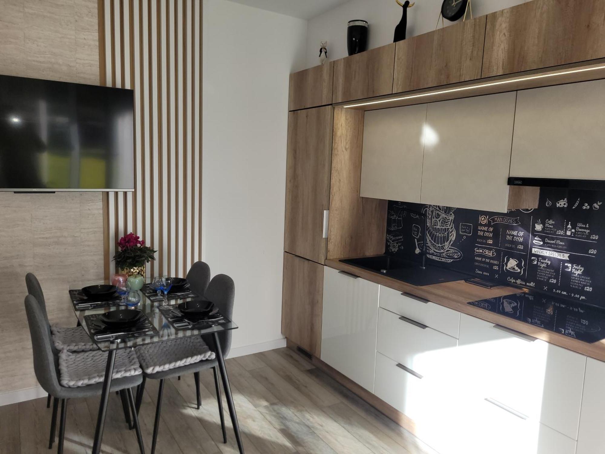 Apartament Nina Jelenia Gora Dış mekan fotoğraf