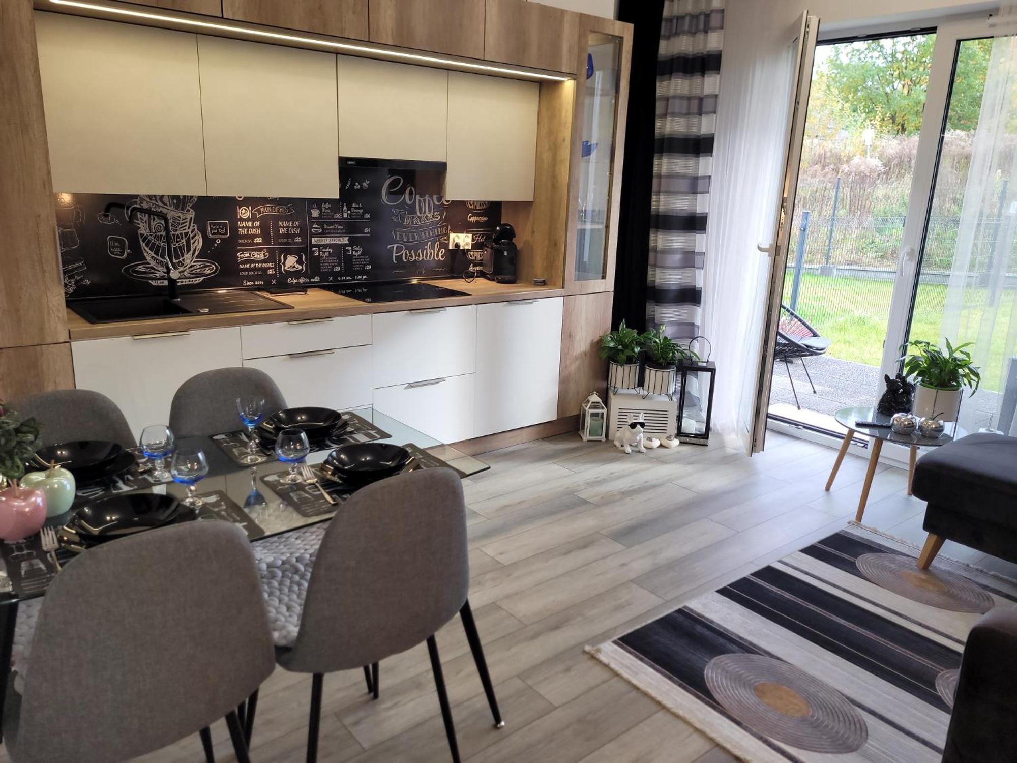 Apartament Nina Jelenia Gora Dış mekan fotoğraf