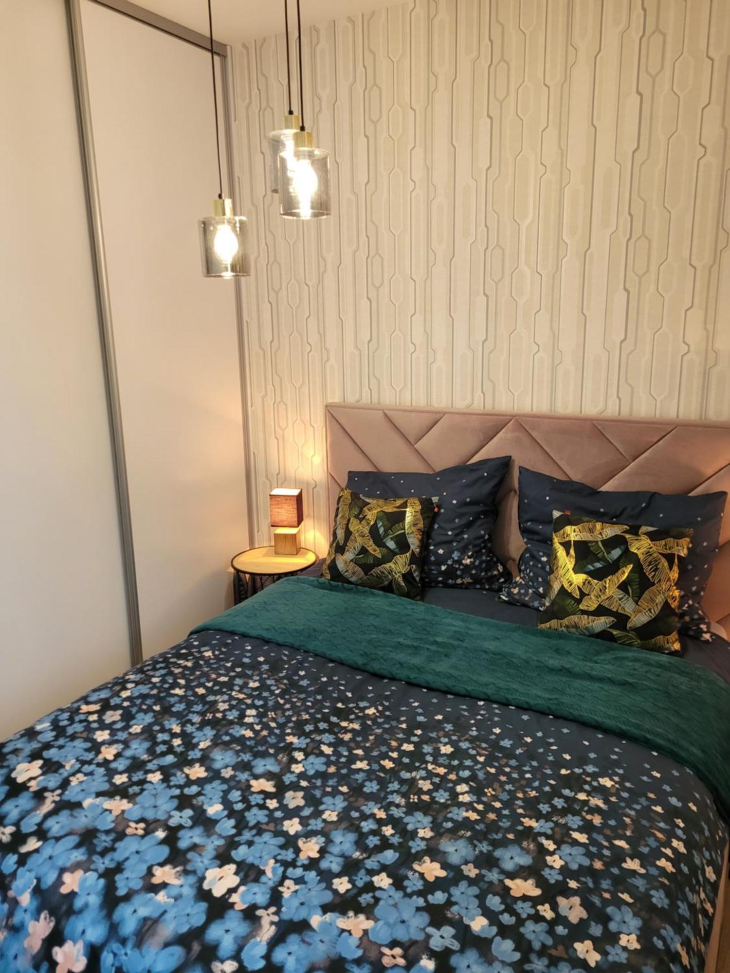 Apartament Nina Jelenia Gora Dış mekan fotoğraf