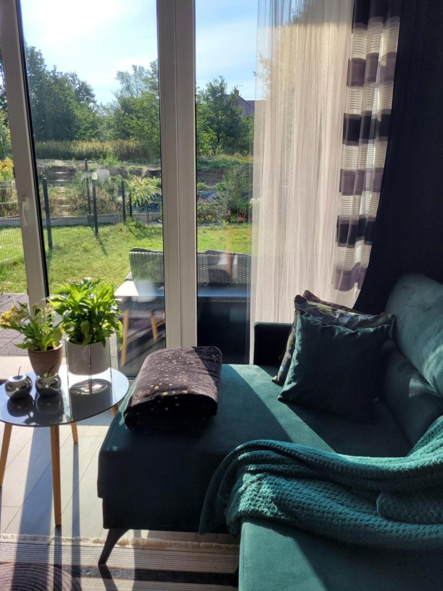 Apartament Nina Jelenia Gora Dış mekan fotoğraf