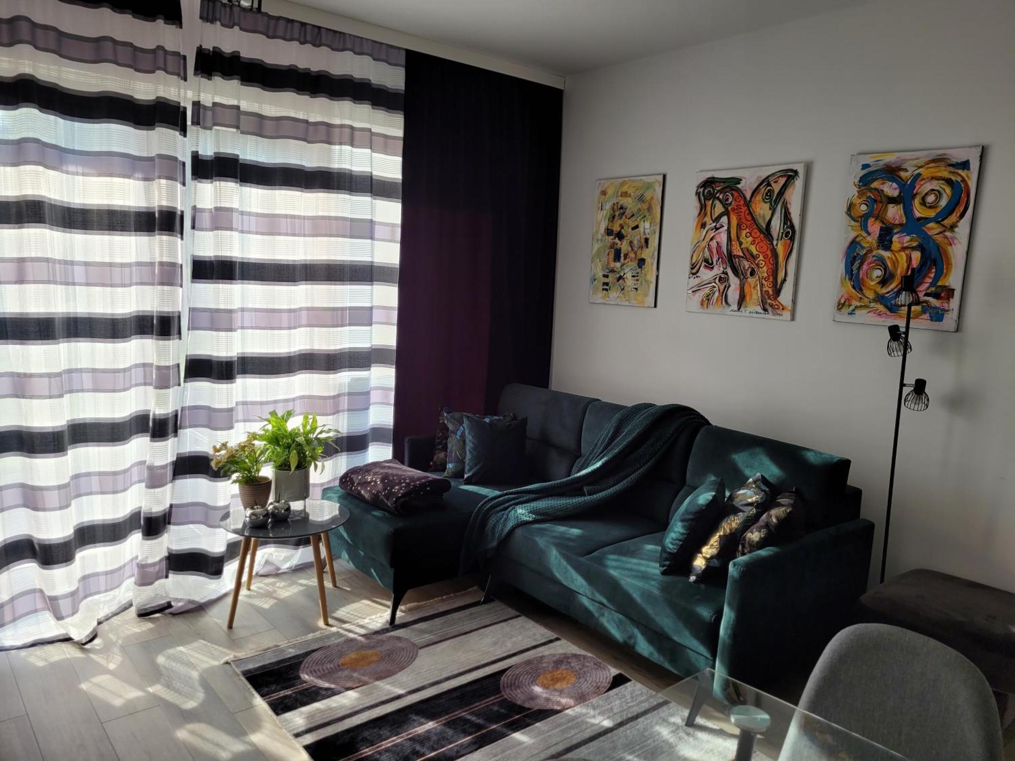 Apartament Nina Jelenia Gora Dış mekan fotoğraf