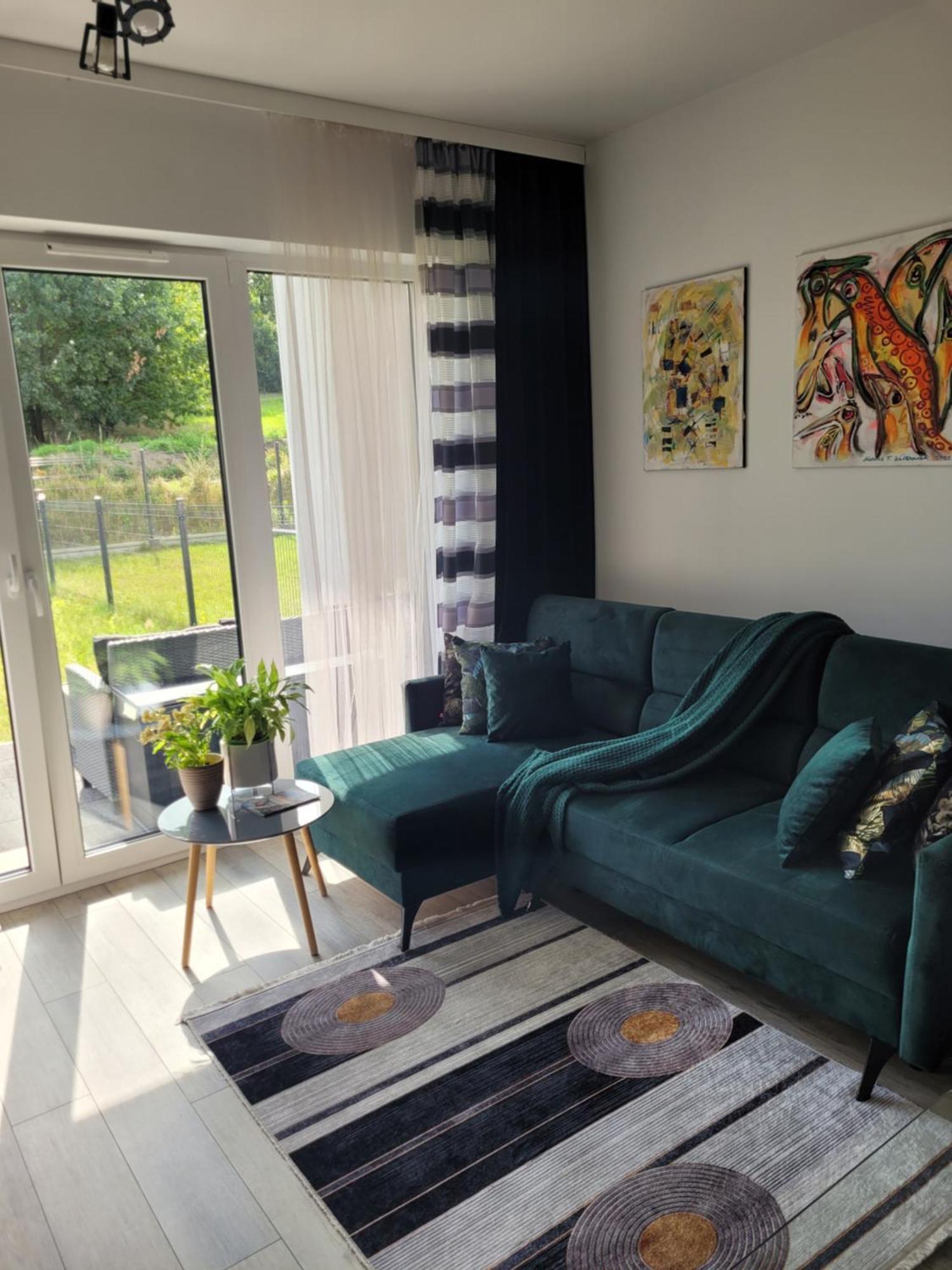 Apartament Nina Jelenia Gora Dış mekan fotoğraf