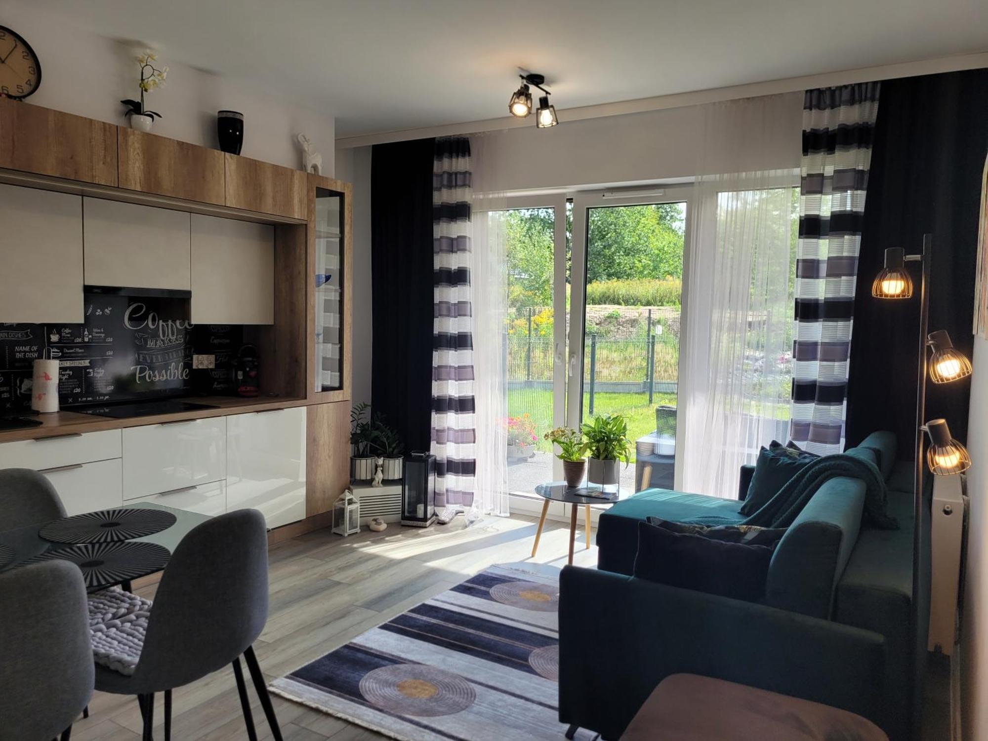 Apartament Nina Jelenia Gora Dış mekan fotoğraf